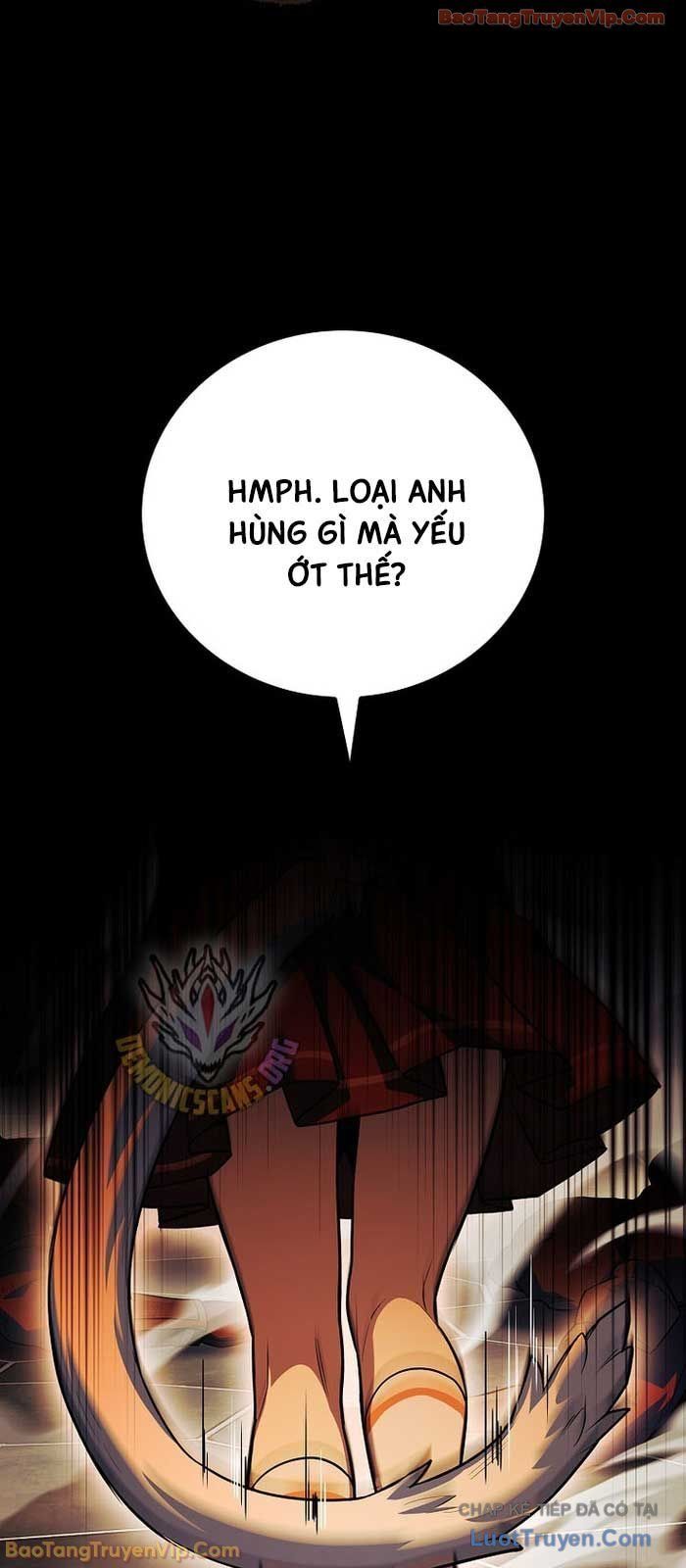 Anh Hùng Huyền Thoại Là Học Viên Danh Dự Của Học Viện - Chapter 68 - Page 14