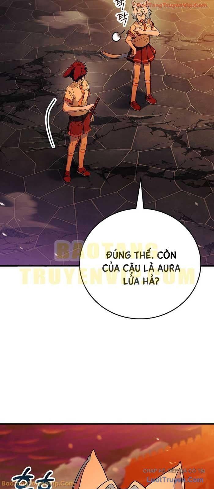 Anh Hùng Huyền Thoại Là Học Viên Danh Dự Của Học Viện - Chapter 68 - Page 16