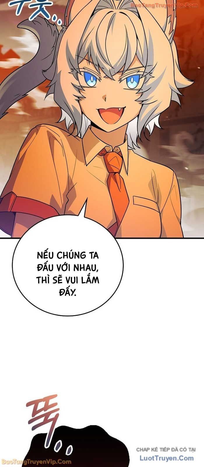 Anh Hùng Huyền Thoại Là Học Viên Danh Dự Của Học Viện - Chapter 68 - Page 17