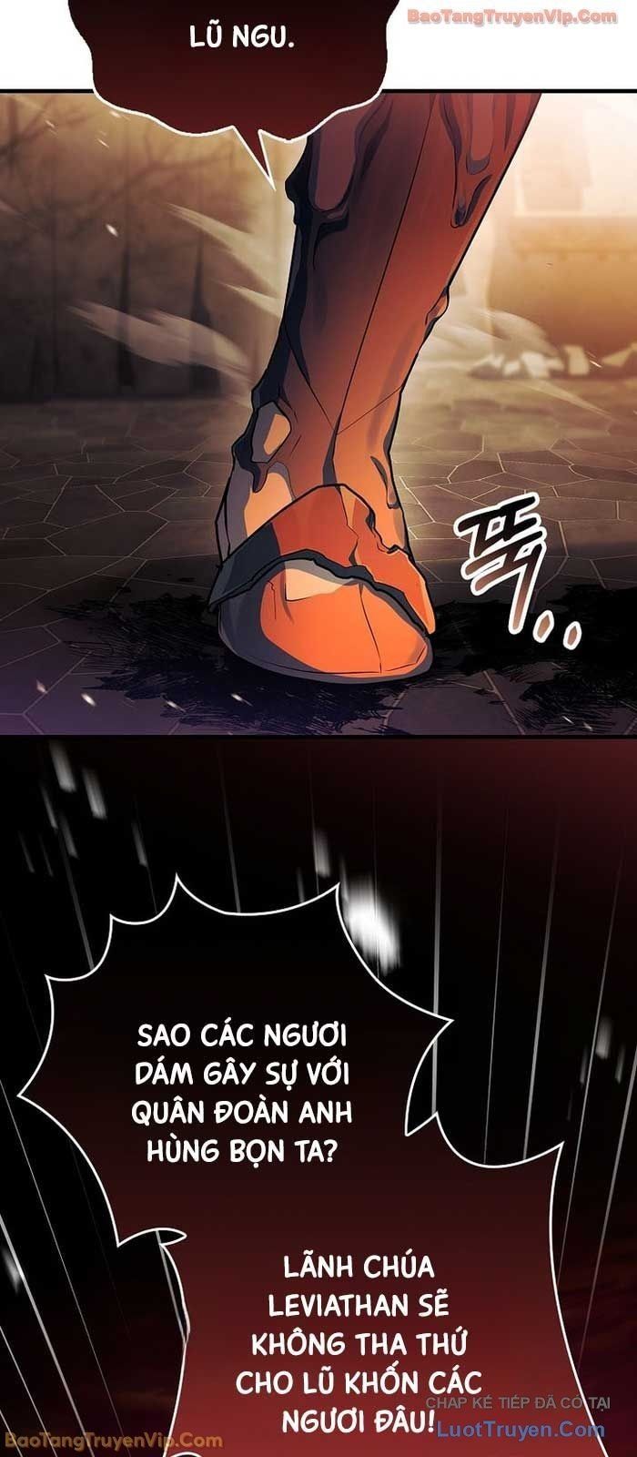 Anh Hùng Huyền Thoại Là Học Viên Danh Dự Của Học Viện - Chapter 68 - Page 18