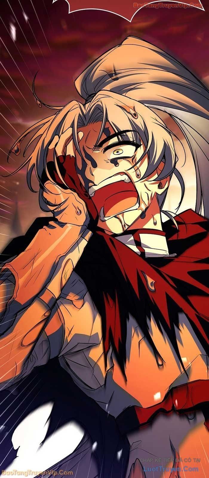 Anh Hùng Huyền Thoại Là Học Viên Danh Dự Của Học Viện - Chapter 68 - Page 19