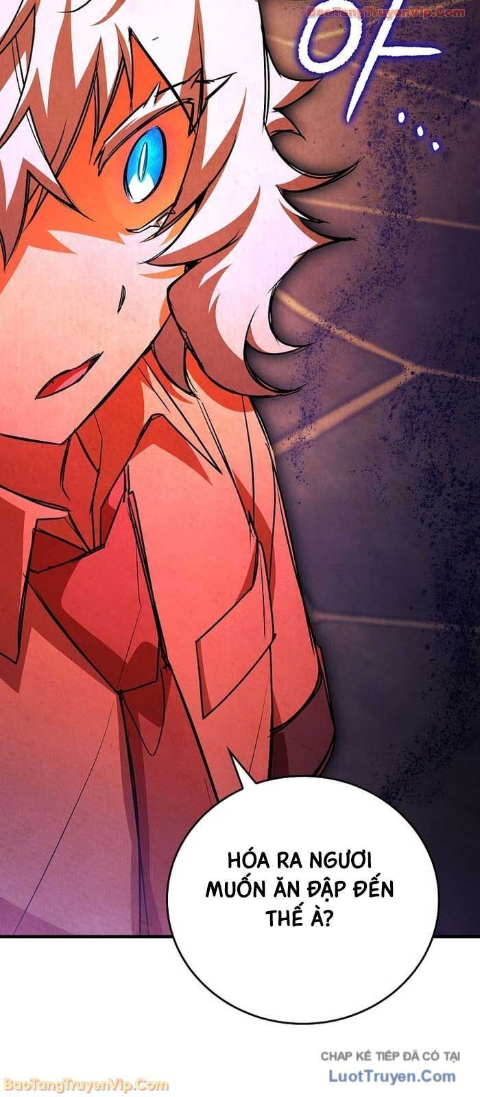 Anh Hùng Huyền Thoại Là Học Viên Danh Dự Của Học Viện - Chapter 68 - Page 21