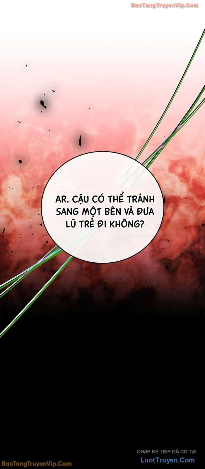 Anh Hùng Huyền Thoại Là Học Viên Danh Dự Của Học Viện - Chapter 68 - Page 22