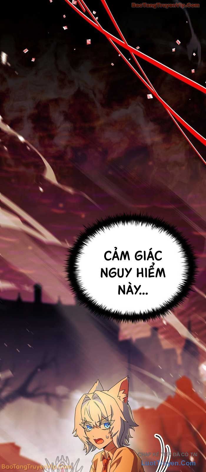 Anh Hùng Huyền Thoại Là Học Viên Danh Dự Của Học Viện - Chapter 68 - Page 25