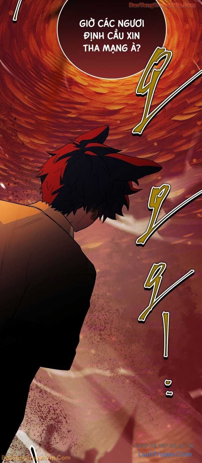 Anh Hùng Huyền Thoại Là Học Viên Danh Dự Của Học Viện - Chapter 68 - Page 27