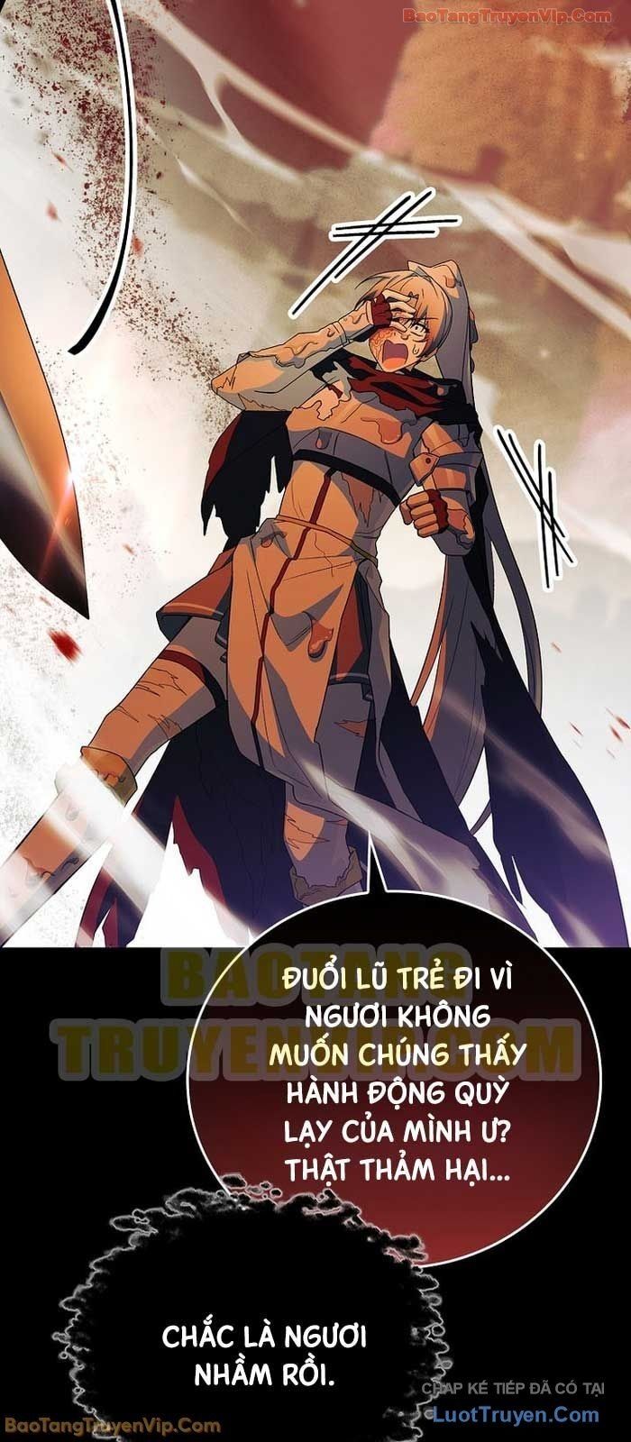 Anh Hùng Huyền Thoại Là Học Viên Danh Dự Của Học Viện - Chapter 68 - Page 28