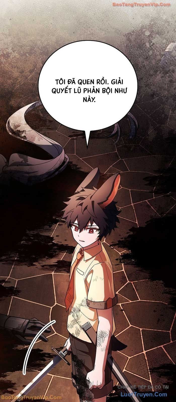 Anh Hùng Huyền Thoại Là Học Viên Danh Dự Của Học Viện - Chapter 68 - Page 39