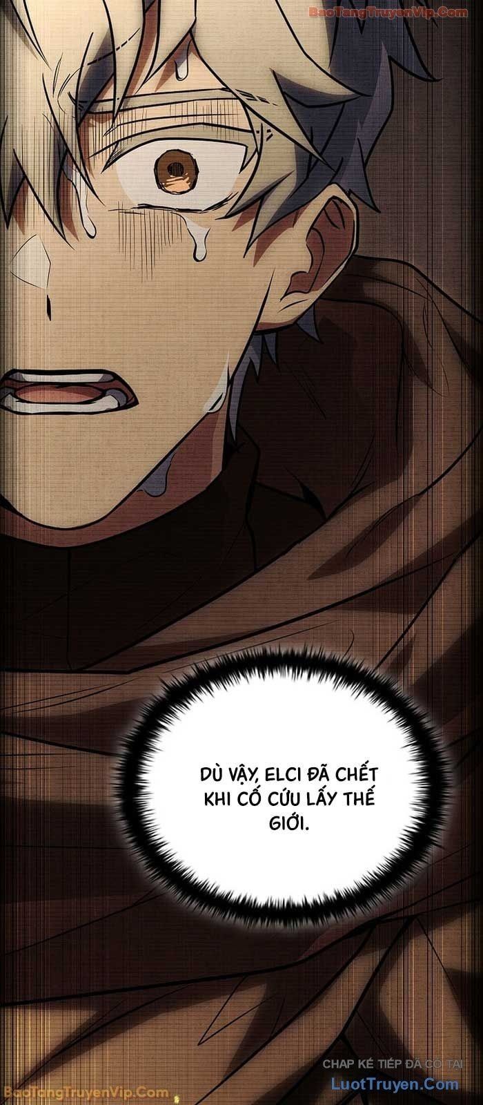 Anh Hùng Huyền Thoại Là Học Viên Danh Dự Của Học Viện - Chapter 68 - Page 44