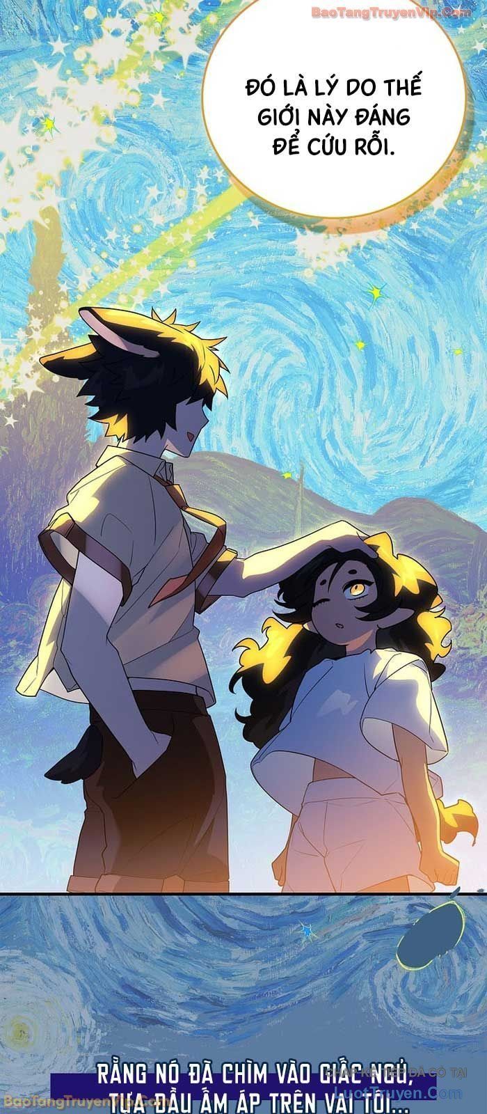 Anh Hùng Huyền Thoại Là Học Viên Danh Dự Của Học Viện - Chapter 68 - Page 56