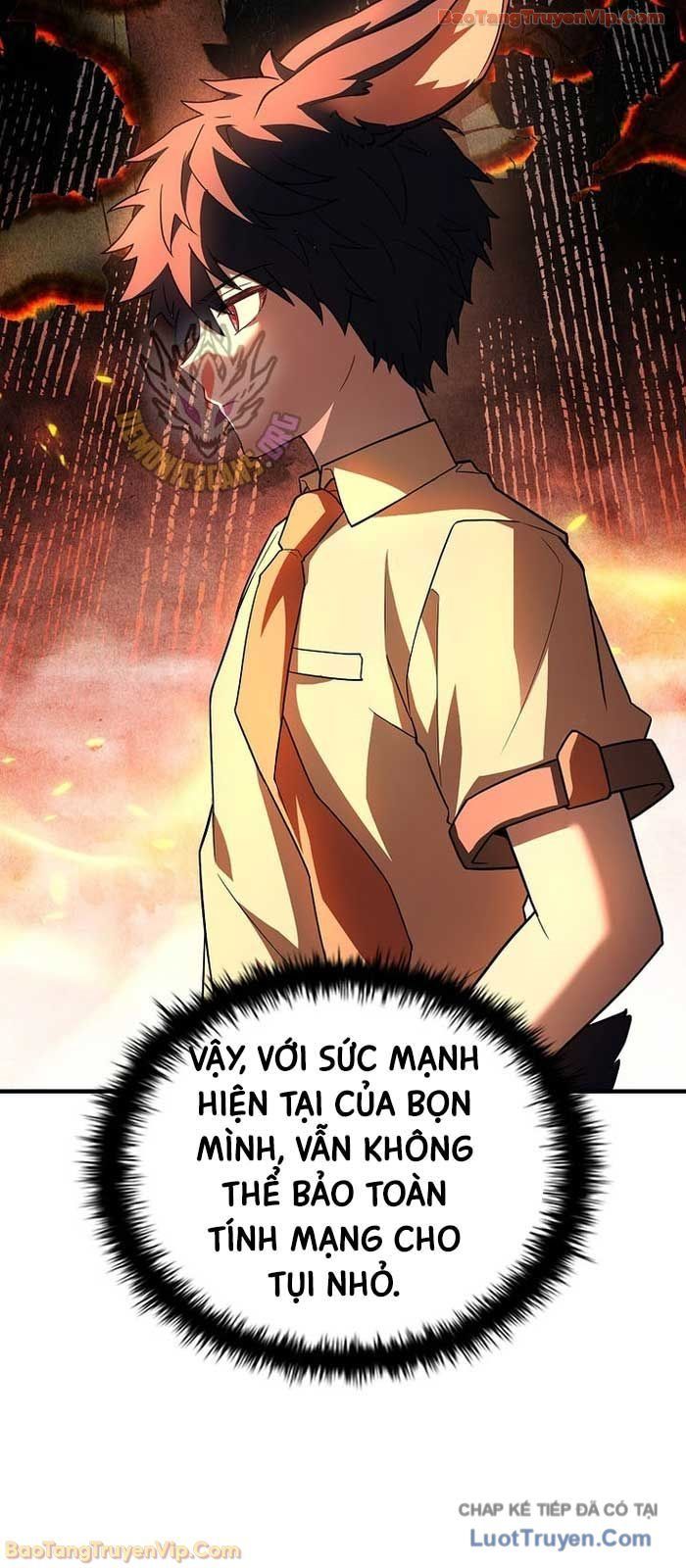 Anh Hùng Huyền Thoại Là Học Viên Danh Dự Của Học Viện - Chapter 68 - Page 69