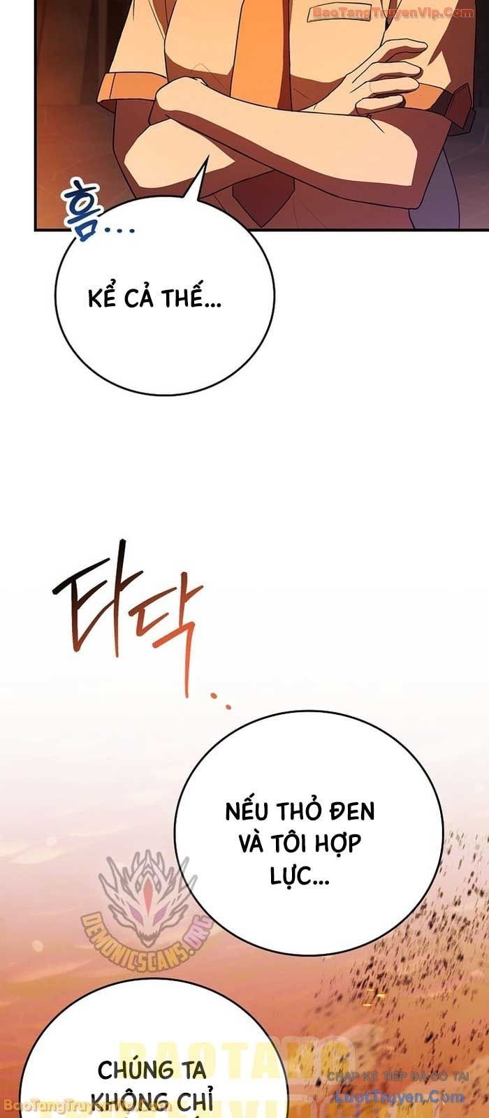 Anh Hùng Huyền Thoại Là Học Viên Danh Dự Của Học Viện - Chapter 68 - Page 73