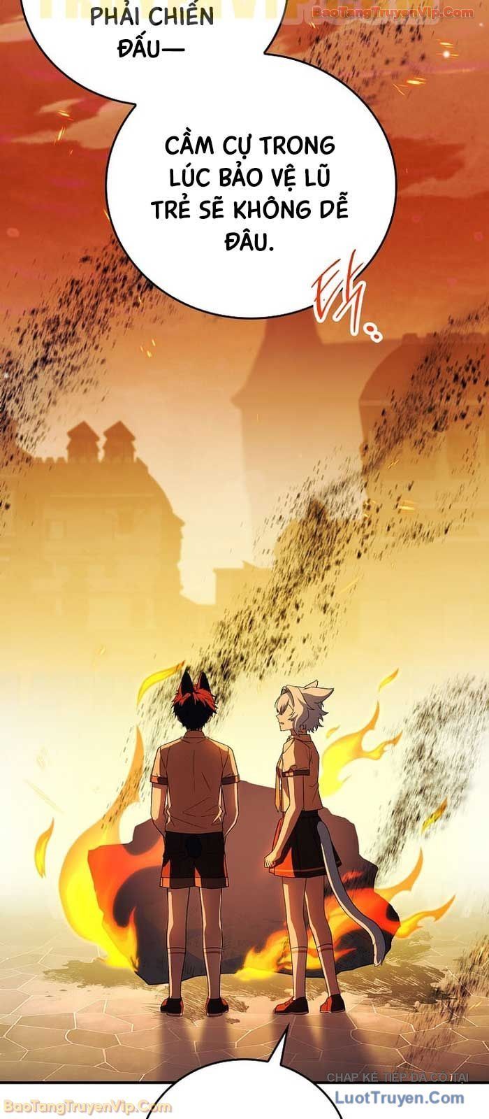 Anh Hùng Huyền Thoại Là Học Viên Danh Dự Của Học Viện - Chapter 68 - Page 74