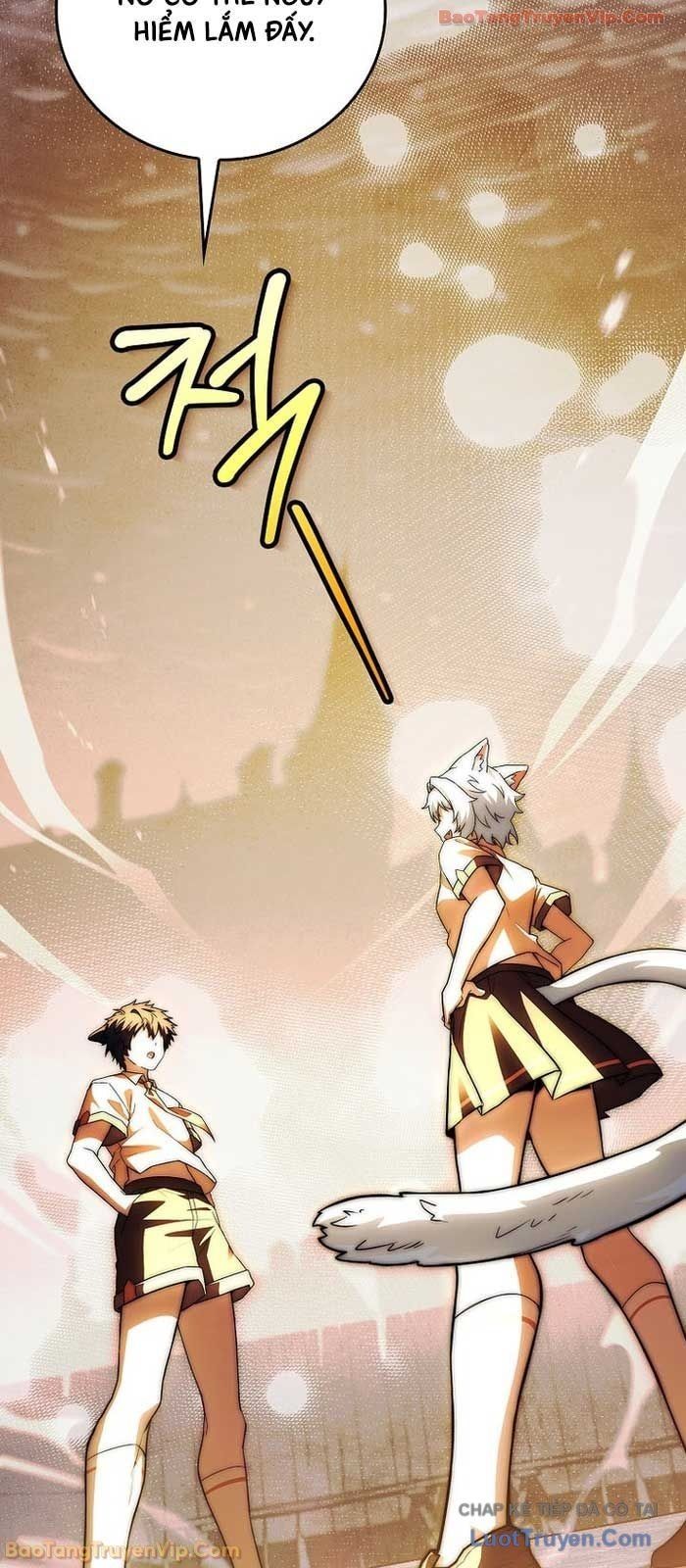 Anh Hùng Huyền Thoại Là Học Viên Danh Dự Của Học Viện - Chapter 68 - Page 85