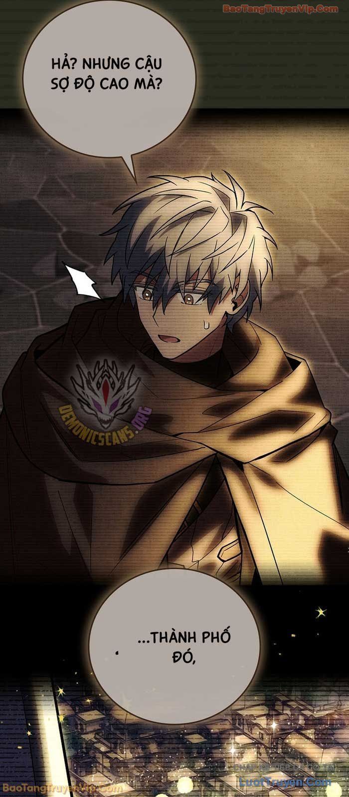 Anh Hùng Huyền Thoại Là Học Viên Danh Dự Của Học Viện - Chapter 68 - Page 99