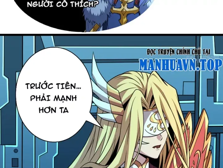 Vừa Chơi Đã Có Tài Khoản Vương Giả - Chapter 552 - Page 104