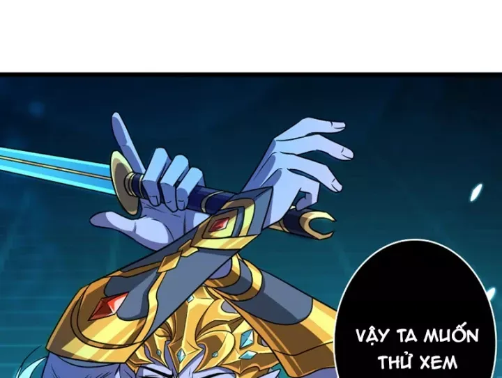 Vừa Chơi Đã Có Tài Khoản Vương Giả - Chapter 552 - Page 107