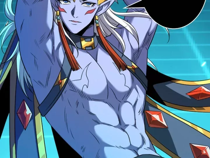 Vừa Chơi Đã Có Tài Khoản Vương Giả - Chapter 552 - Page 108