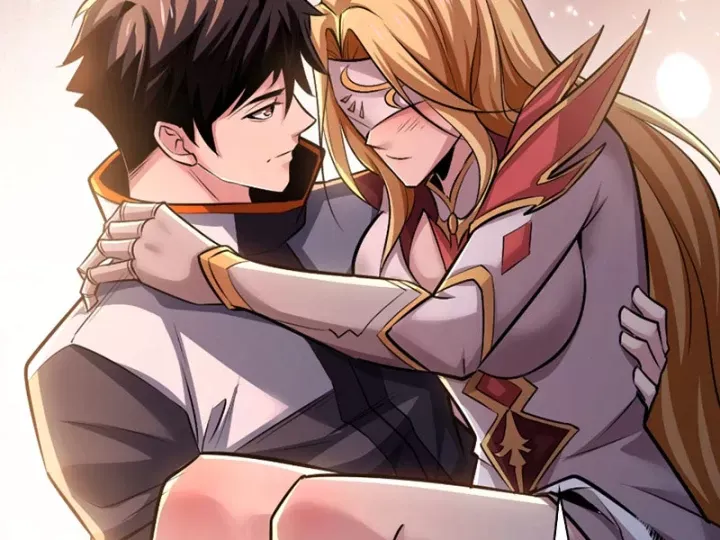 Vừa Chơi Đã Có Tài Khoản Vương Giả - Chapter 552 - Page 21