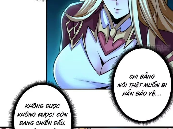 Vừa Chơi Đã Có Tài Khoản Vương Giả - Chapter 552 - Page 24