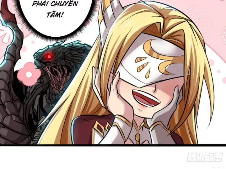 Vừa Chơi Đã Có Tài Khoản Vương Giả - Chapter 552 - Page 25