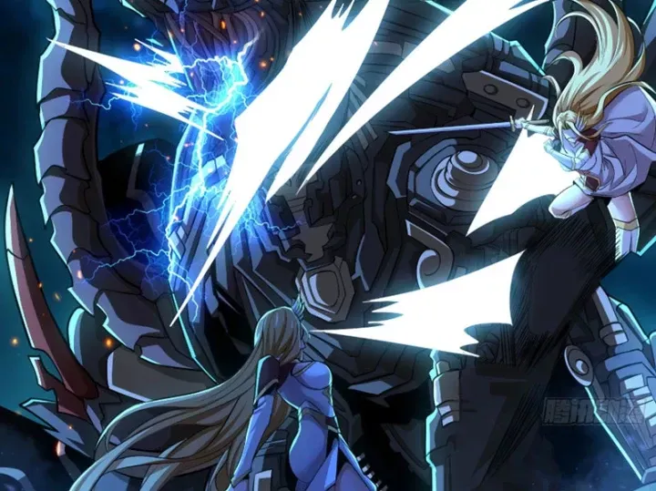 Vừa Chơi Đã Có Tài Khoản Vương Giả - Chapter 552 - Page 27