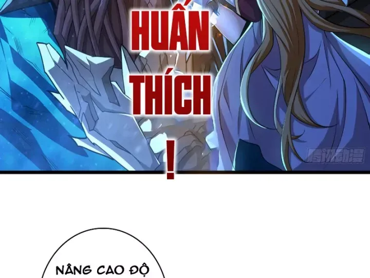 Vừa Chơi Đã Có Tài Khoản Vương Giả - Chapter 552 - Page 33