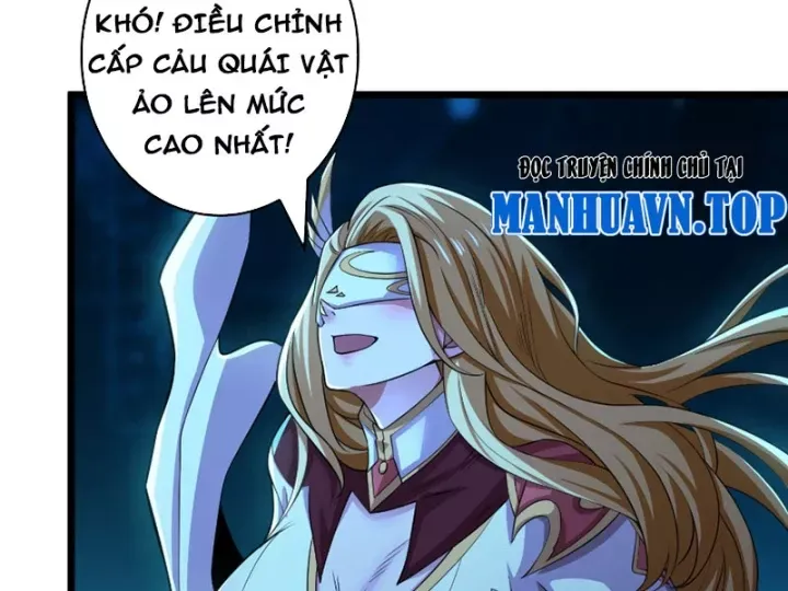 Vừa Chơi Đã Có Tài Khoản Vương Giả - Chapter 552 - Page 34