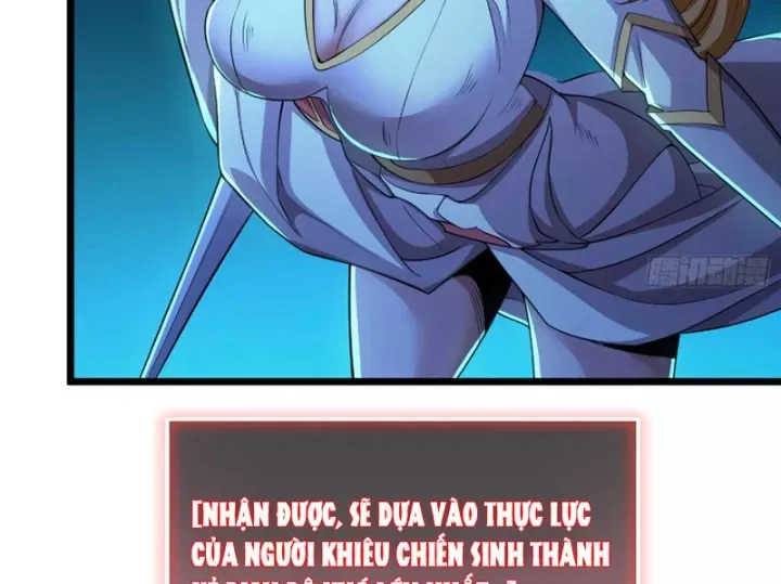 Vừa Chơi Đã Có Tài Khoản Vương Giả - Chapter 552 - Page 35