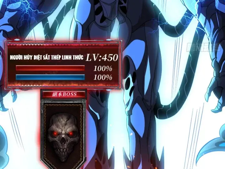 Vừa Chơi Đã Có Tài Khoản Vương Giả - Chapter 552 - Page 39