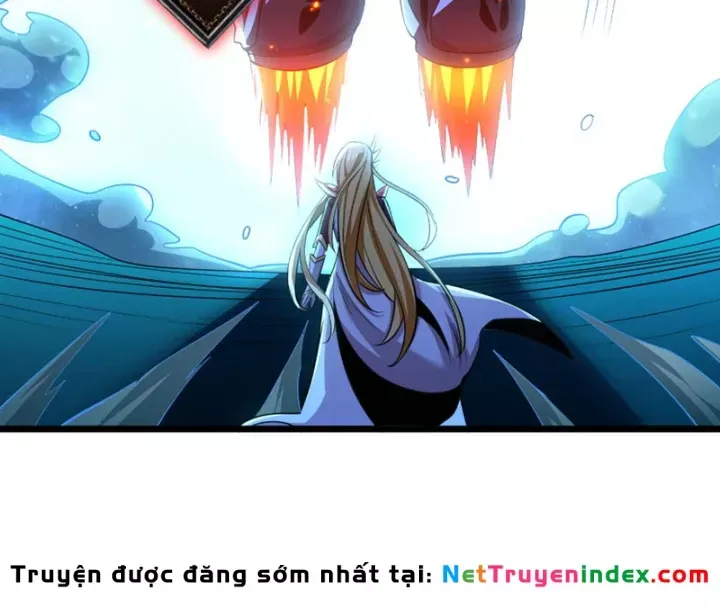 Vừa Chơi Đã Có Tài Khoản Vương Giả - Chapter 552 - Page 40