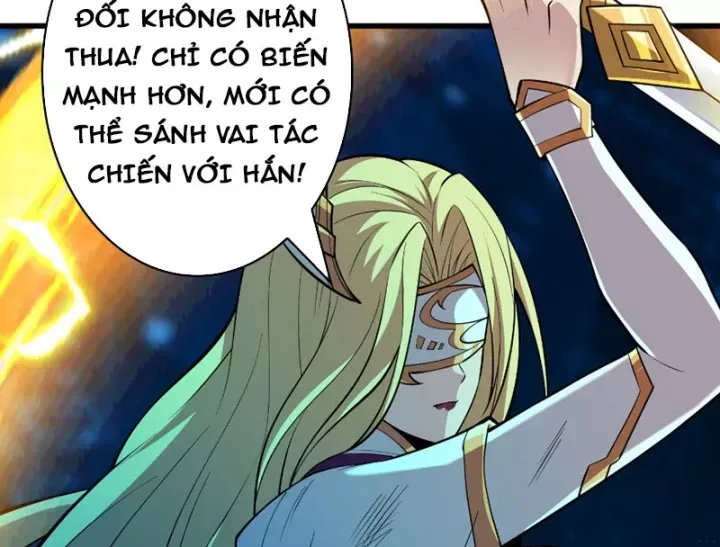 Vừa Chơi Đã Có Tài Khoản Vương Giả - Chapter 552 - Page 62
