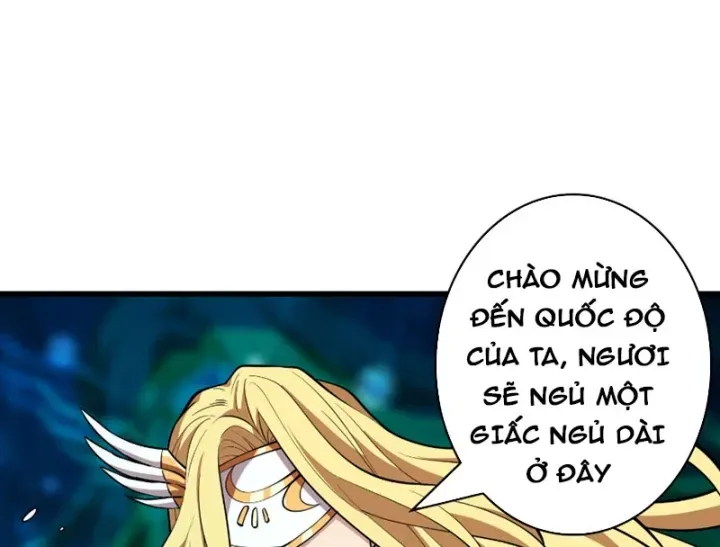 Vừa Chơi Đã Có Tài Khoản Vương Giả - Chapter 552 - Page 68