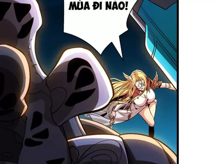 Vừa Chơi Đã Có Tài Khoản Vương Giả - Chapter 552 - Page 76