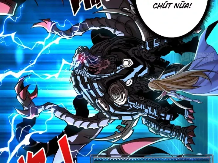 Vừa Chơi Đã Có Tài Khoản Vương Giả - Chapter 552 - Page 8