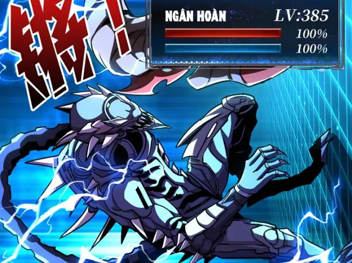 Vừa Chơi Đã Có Tài Khoản Vương Giả - Chapter 552 - Page 9