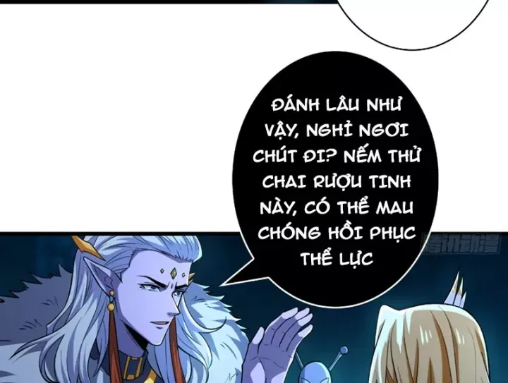 Vừa Chơi Đã Có Tài Khoản Vương Giả - Chapter 552 - Page 97