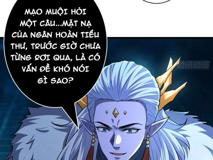 Vừa Chơi Đã Có Tài Khoản Vương Giả - Chapter 552 - Page 99