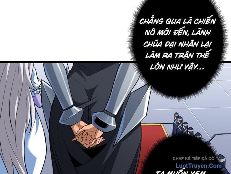 Vừa Chơi Đã Có Tài Khoản Vương Giả - Chapter 553 - Page 10