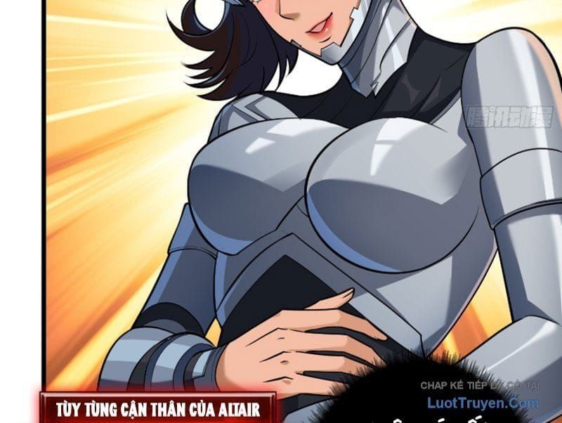 Vừa Chơi Đã Có Tài Khoản Vương Giả - Chapter 553 - Page 12