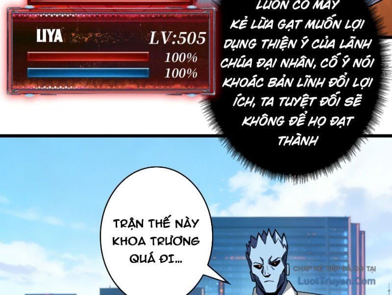 Vừa Chơi Đã Có Tài Khoản Vương Giả - Chapter 553 - Page 13