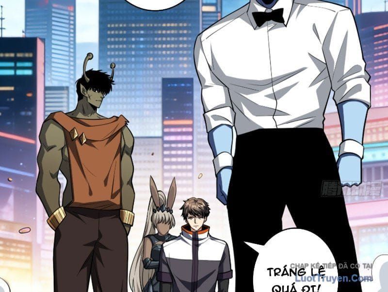 Vừa Chơi Đã Có Tài Khoản Vương Giả - Chapter 553 - Page 14