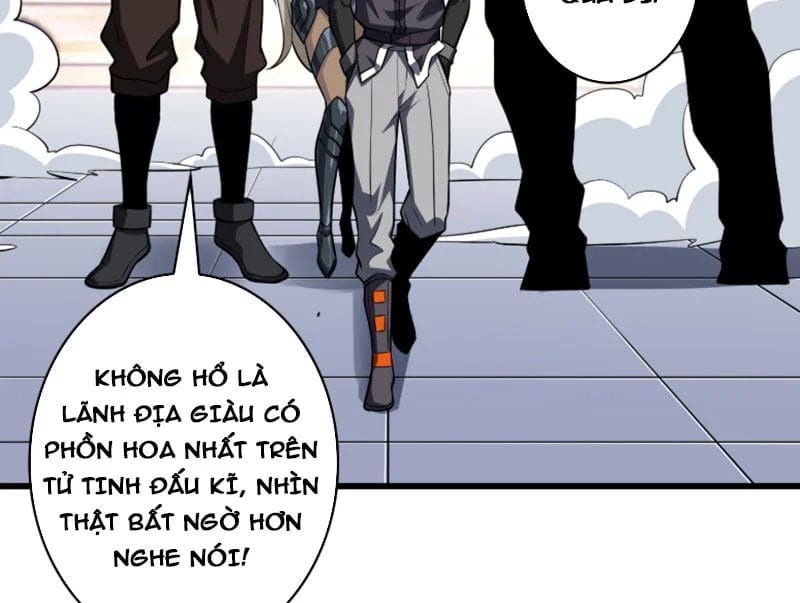 Vừa Chơi Đã Có Tài Khoản Vương Giả - Chapter 553 - Page 15