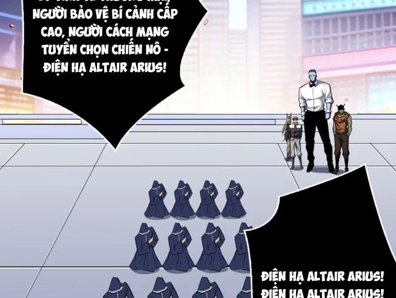 Vừa Chơi Đã Có Tài Khoản Vương Giả - Chapter 553 - Page 21