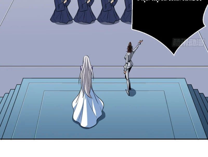 Vừa Chơi Đã Có Tài Khoản Vương Giả - Chapter 553 - Page 22