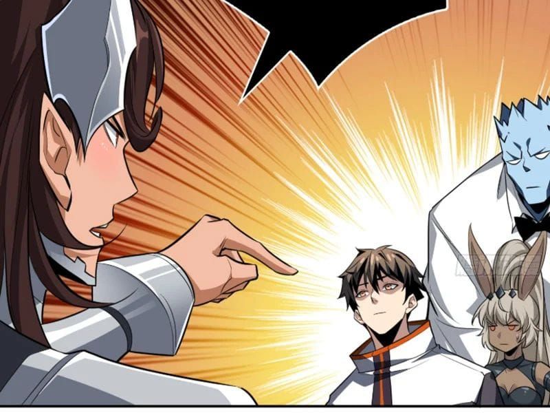 Vừa Chơi Đã Có Tài Khoản Vương Giả - Chapter 553 - Page 24