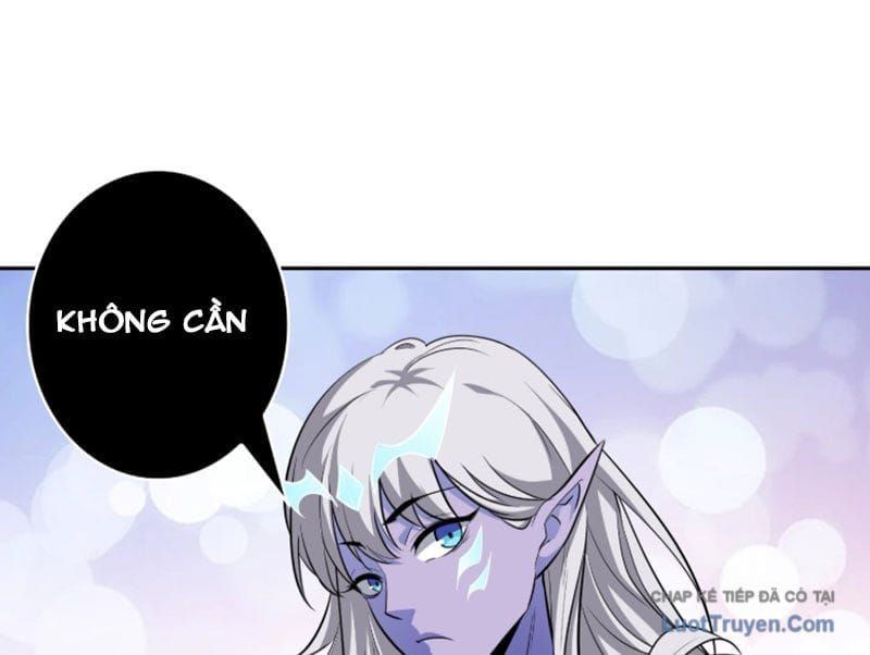 Vừa Chơi Đã Có Tài Khoản Vương Giả - Chapter 553 - Page 25