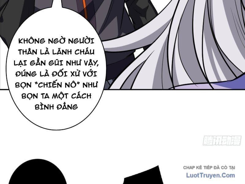 Vừa Chơi Đã Có Tài Khoản Vương Giả - Chapter 553 - Page 31