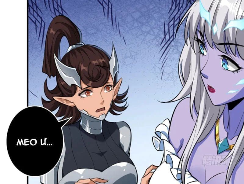 Vừa Chơi Đã Có Tài Khoản Vương Giả - Chapter 553 - Page 38