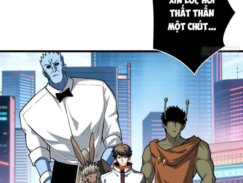 Vừa Chơi Đã Có Tài Khoản Vương Giả - Chapter 553 - Page 50