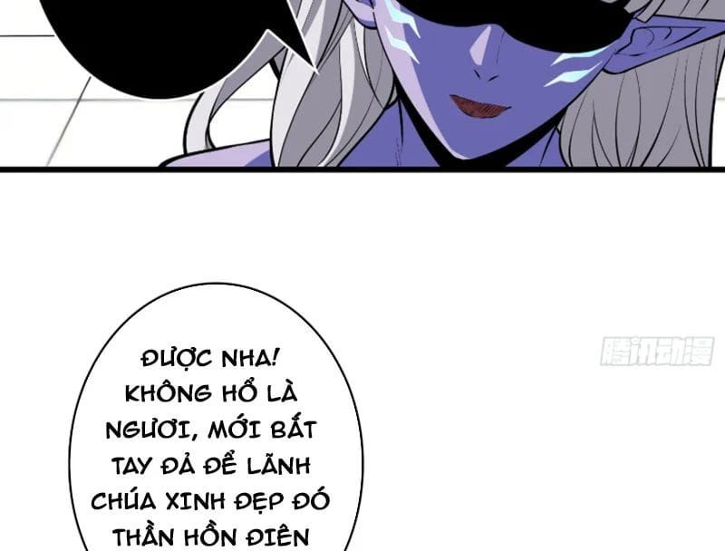 Vừa Chơi Đã Có Tài Khoản Vương Giả - Chapter 553 - Page 52